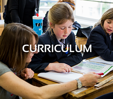 Curriculum Open Morning Friday, 13th October 2017