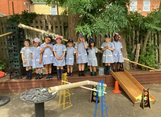 STEM Day 2025: A Whole School Marble Run Challenge!