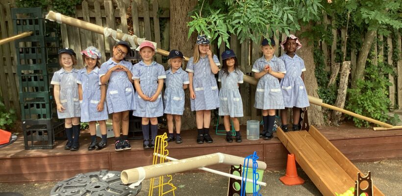 STEM Day 2025: A Whole School Marble Run Challenge!