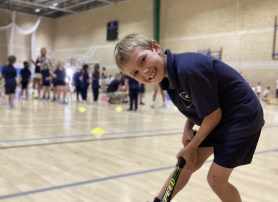 Multi Skills