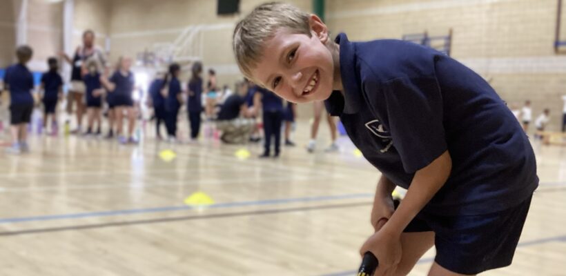 Multi Skills