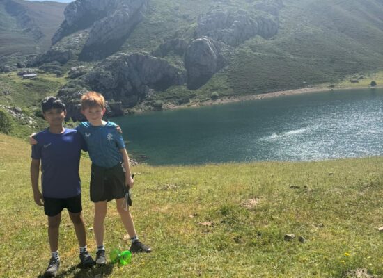 Year 6 Residential to Spain – Adventures and Memories Made for Life!