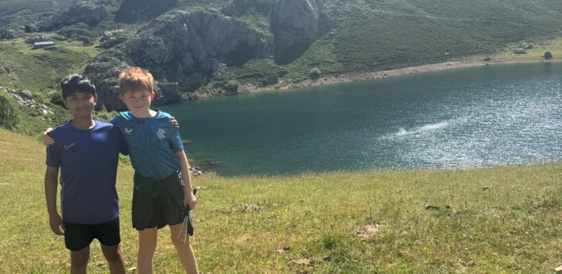 Year 6 Residential to Spain – Adventures and Memories Made for Life!